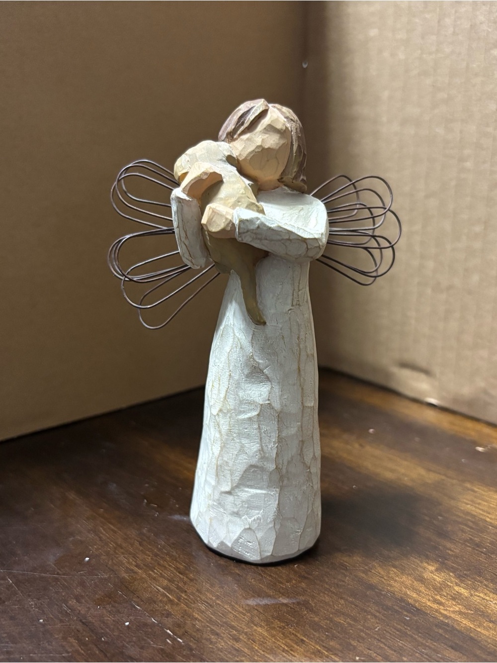 Willow Tree Angel of Friendo